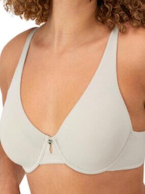 Maidenform Women's Everyday Luxe Full Coverage Underwire Bra DM2401